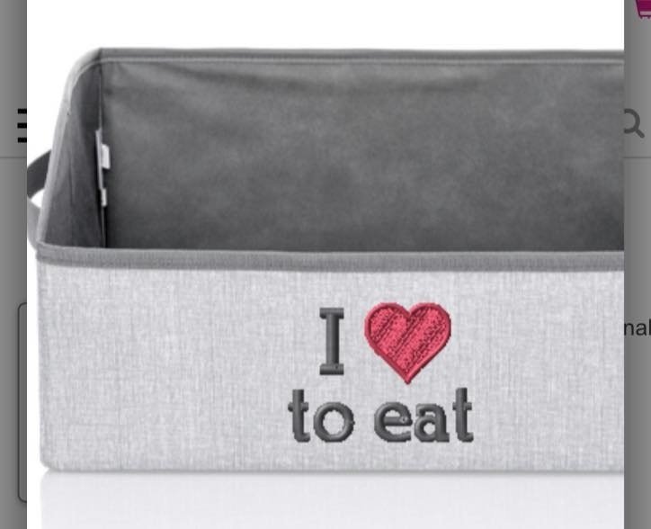ImYourTotesGal's tweet photo. Who needs to get organized?  Thirty-One's Customer Special this month is the perfect way to get your pantry, closet, office, or bedroom organized!  Which of these pantry personalizations is your favorite? https://t.co/Octawfw63z