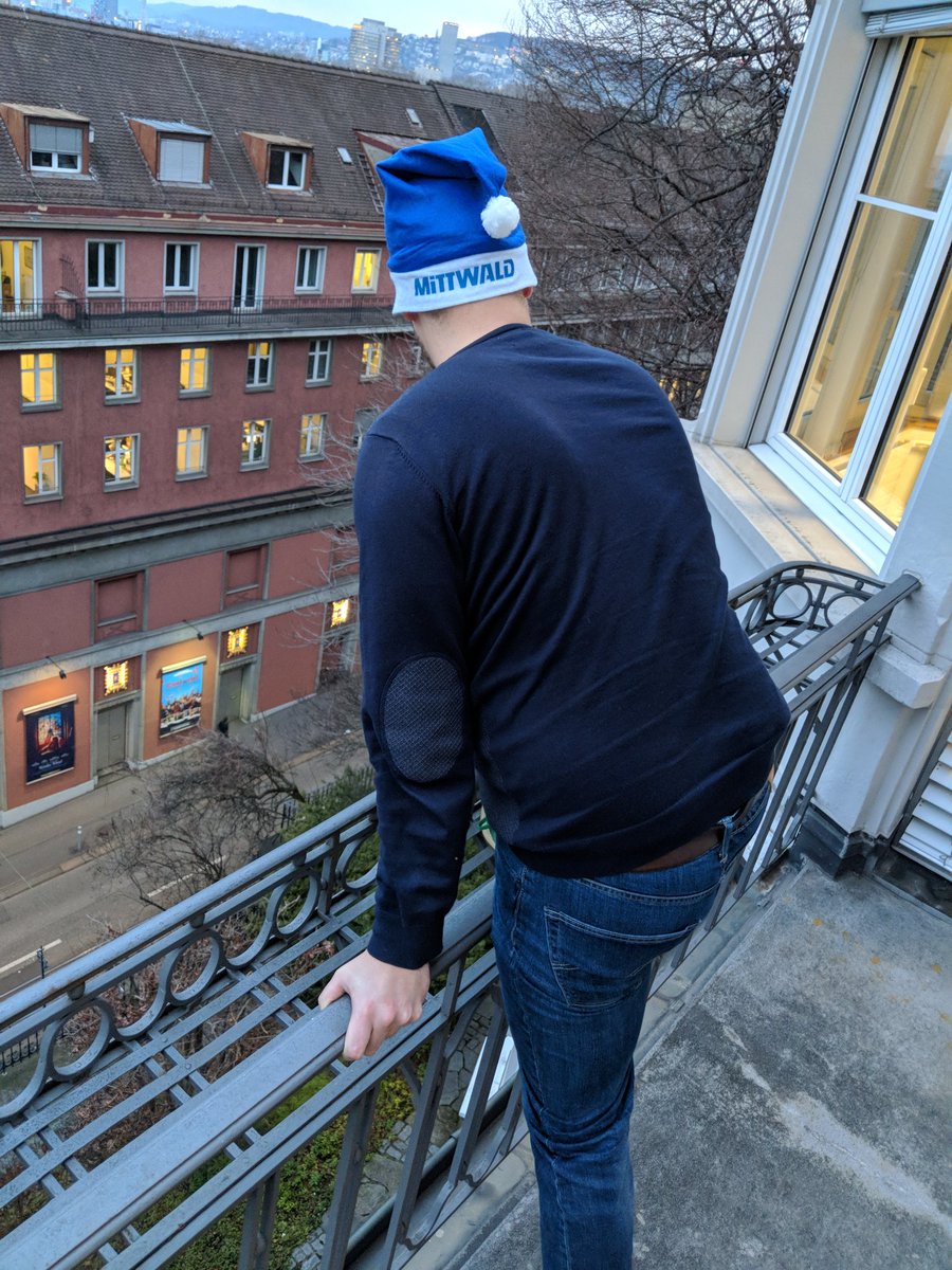 thomasjoss's tweet photo. @mittwald Kommt schon, unser Projektleiter ist kurz vor dem Durchdrehen!!! https://t.co/UpyTC2GrN5