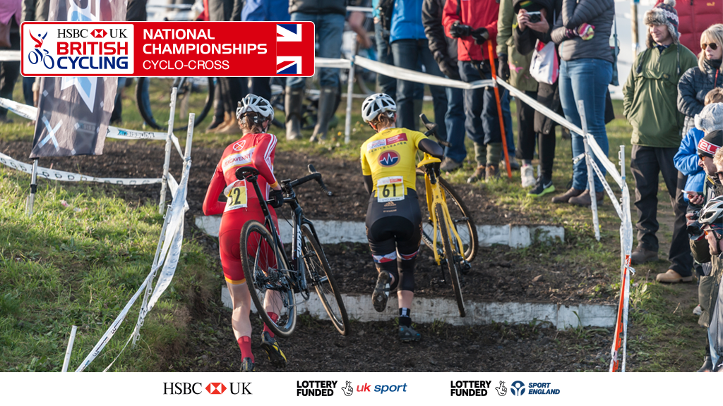 british cycling cyclocross