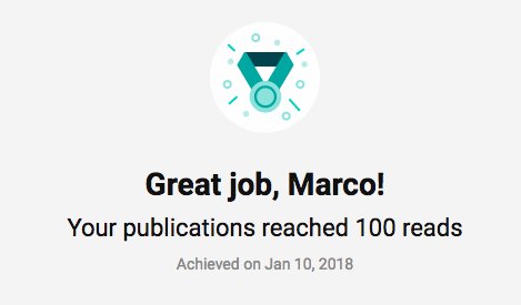 dr_marm's tweet photo. Just got a @ResearchGate #milestone. Hopping our data is making the academic work of others easier. #science #scientificwritting https://t.co/Yiy89ySfPg