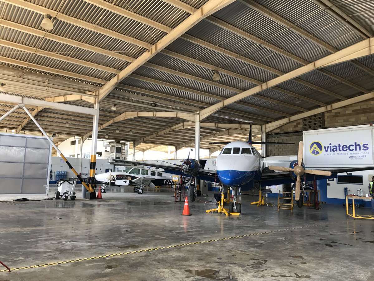 aviatechs's tweet photo. Estamos en la capacidad de realizar cualquier tipo de alteración a tu aeronave. Contáctanos al correo info@aviatechs.com.ve

#Aviatechs #Aviación https://t.co/7aTMO4FbJ8