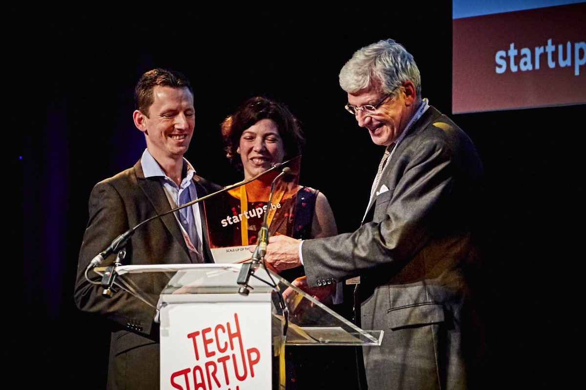 . <a href="/Pulse_be/">Pulse Foundation</a> launches a new accelerator specifically aimed at scale-ups! Check it out > ow.ly/eVjE30hH7wo #BeTech #accessmarkets #accesstalent