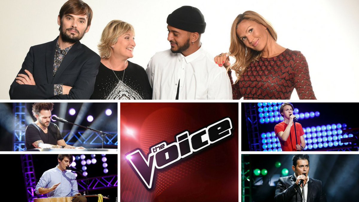 On débriefe le premier blind de la saison 7 #thevoicebe : les talents et les nouveaux coaches, ça donne quoi? @VITAA @MatthewIrons @Slimaneoff >> https://t.co/C6RAryxqCp https://t.co/McVwbpLGug