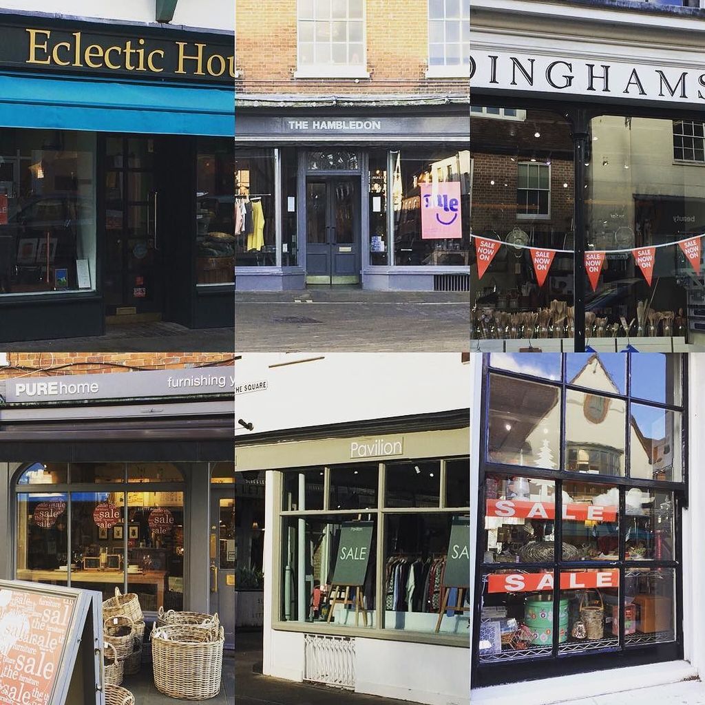 Win_dependents's tweet photo. The sun is out and there are still many #januarysale #bargains to be had. Anyone having a peek in #winchester - I canโt help myself
#shopping #loveshopping #loveabargain #shoplocal #lovetoshoplocal https://t.co/hlU6jQIKPh https://t.co/EuJpf2FFK7