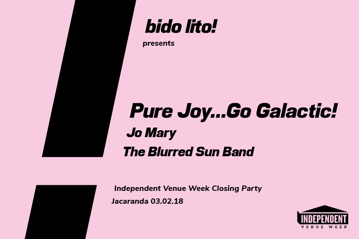 Bido Lito! Magazine tweet media