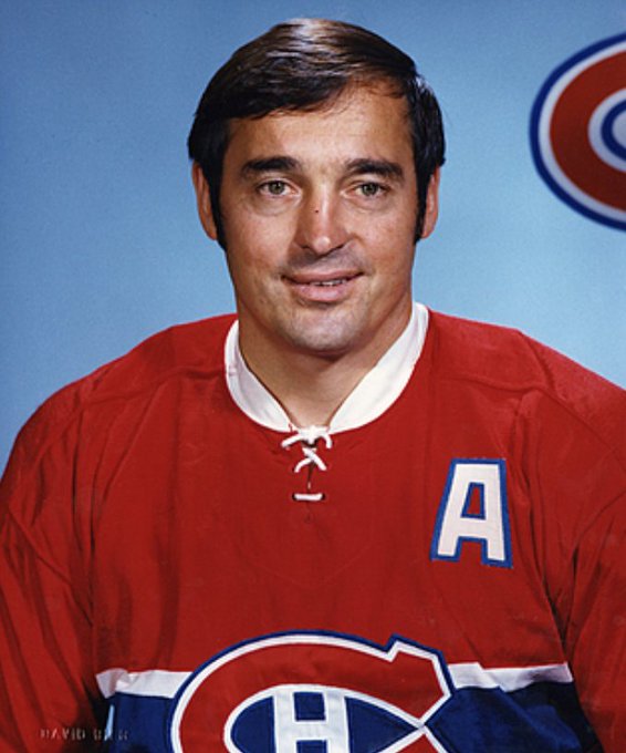 Frank Mahovlich's Birthday Celebration HappyBday.to