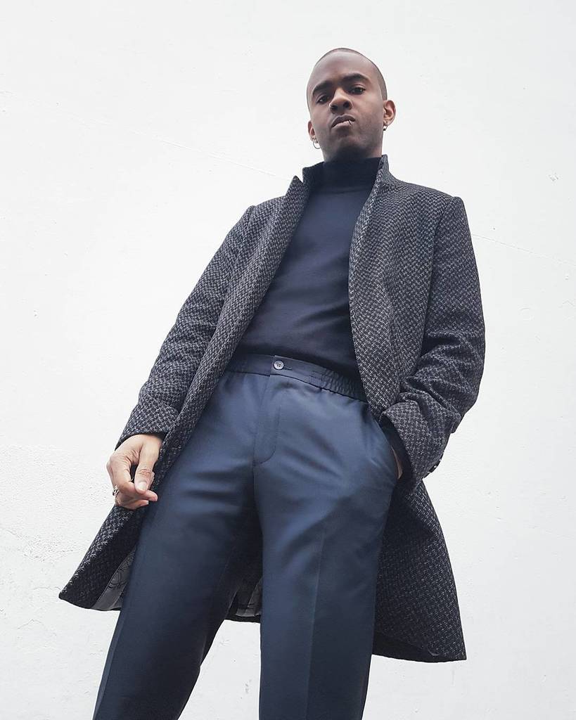 t_stylesiblings's tweet photo. Keeping it smart casual with @remusuomo this winter
#FlyyAlways #remus #londonblogger #smartcasual #tailoring π· by @donyapatrice https://t.co/bvnEAv5VHb https://t.co/iy83dHlIQy