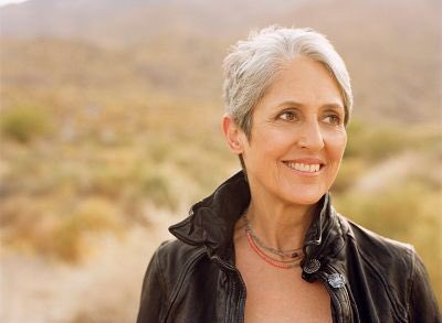 Happy belated bday Joan Baez  