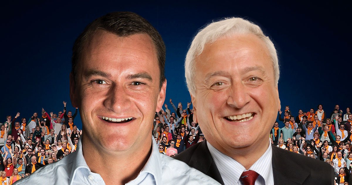 FlandresBClub's tweet photo. [DÉCOUVREZ NOS PROCHAINS INVITÉS] Barthelemy Guislain et Thierry Mulliez le 16 janvier au Flandres Business Club

80 : Enseignes différentes dans le monde
700 : Actionnaires familiaux
700 000 Collaborateurs
50 Pays / Présence international https://t.co/uMMkQZxxxB