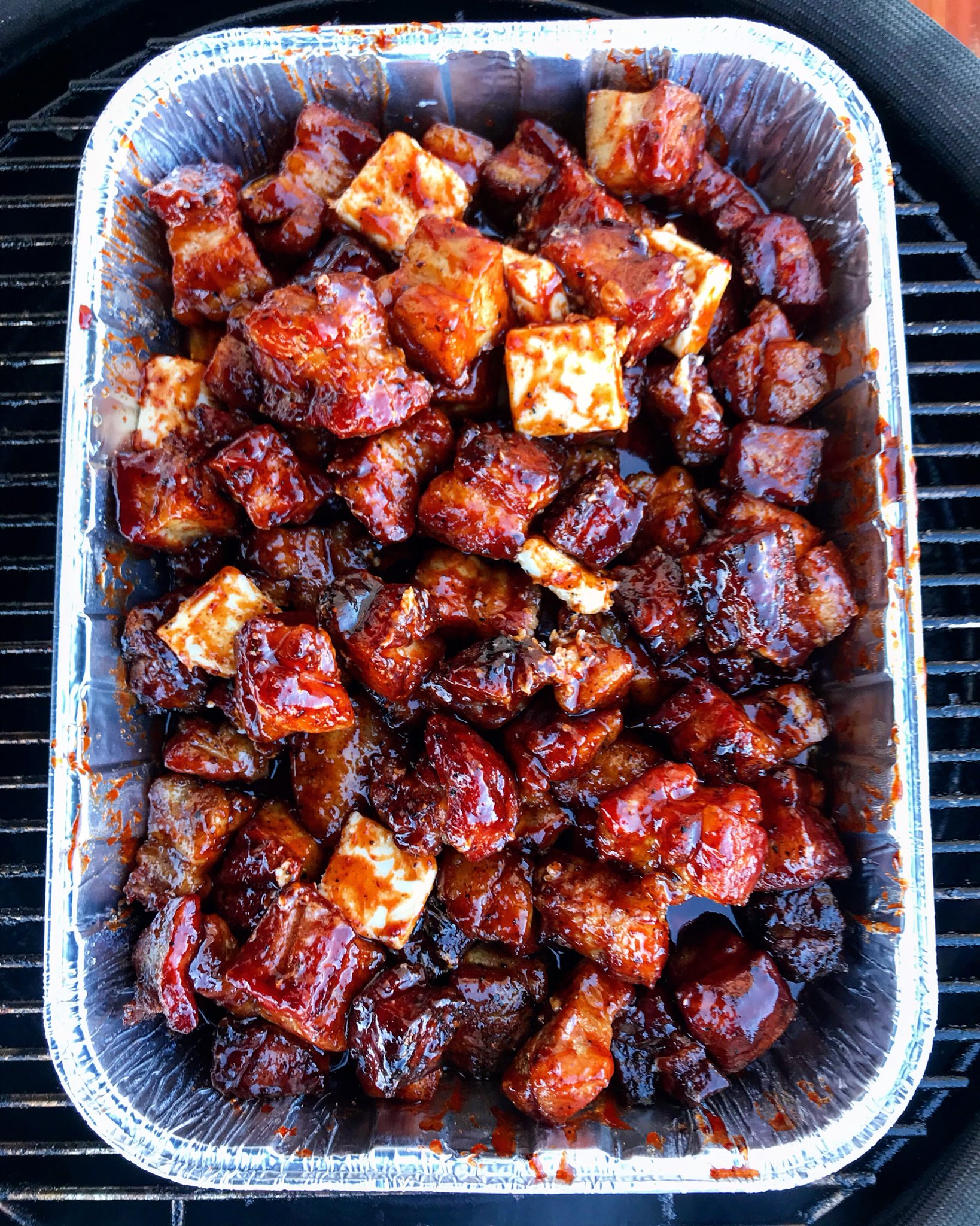 Myron mixon pulled pork 2025
