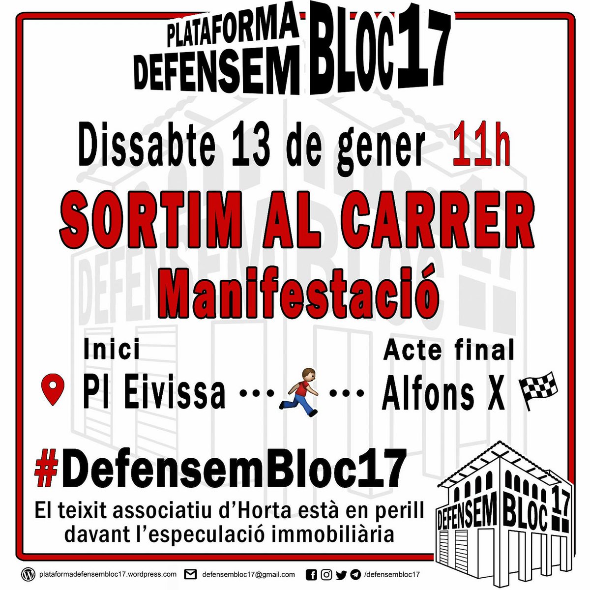 esplaiifn's tweet photo. El consell de joventut d'Horta Guinardó està en perill, ens el volen expropiar. Per aquest motiu s'ha convocat una mani aquest dissabte al matí, i necessitem tot el suport que sigui possible, ja que som moltes les entitats que estem aquí. Us animem a que vingueu si podeu!! https://t.co/UlQNmNbVTD