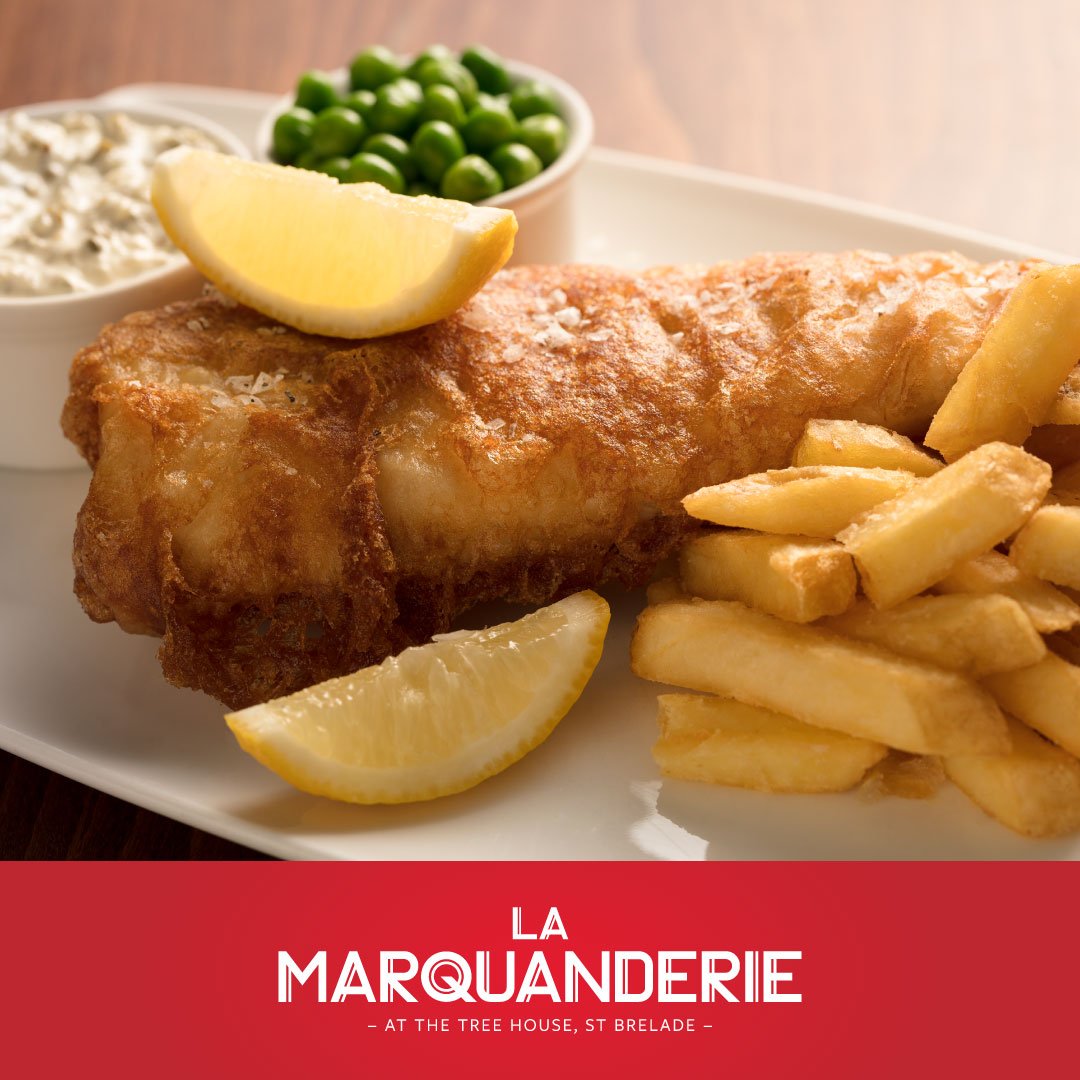 boathousegroup's tweet photo. Fish and Chips
You can’t have one without the other

https://t.co/JpT10OTxJT
#TheTreeHouse #LaMarquanderie https://t.co/CyOyOTPR1K