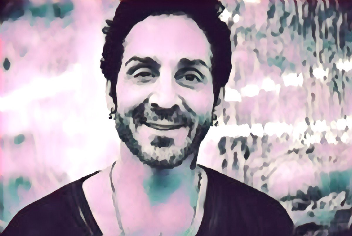 1111everywhere's tweet image. Deen Castronovo talks about his early musically influences and how his Mom instinctively knew how to channel her son’s abundance of energy as a child.
✨🥁🎤✨ 
@DeenTheDrummer @RevoSaintsPage @RevoDisciples