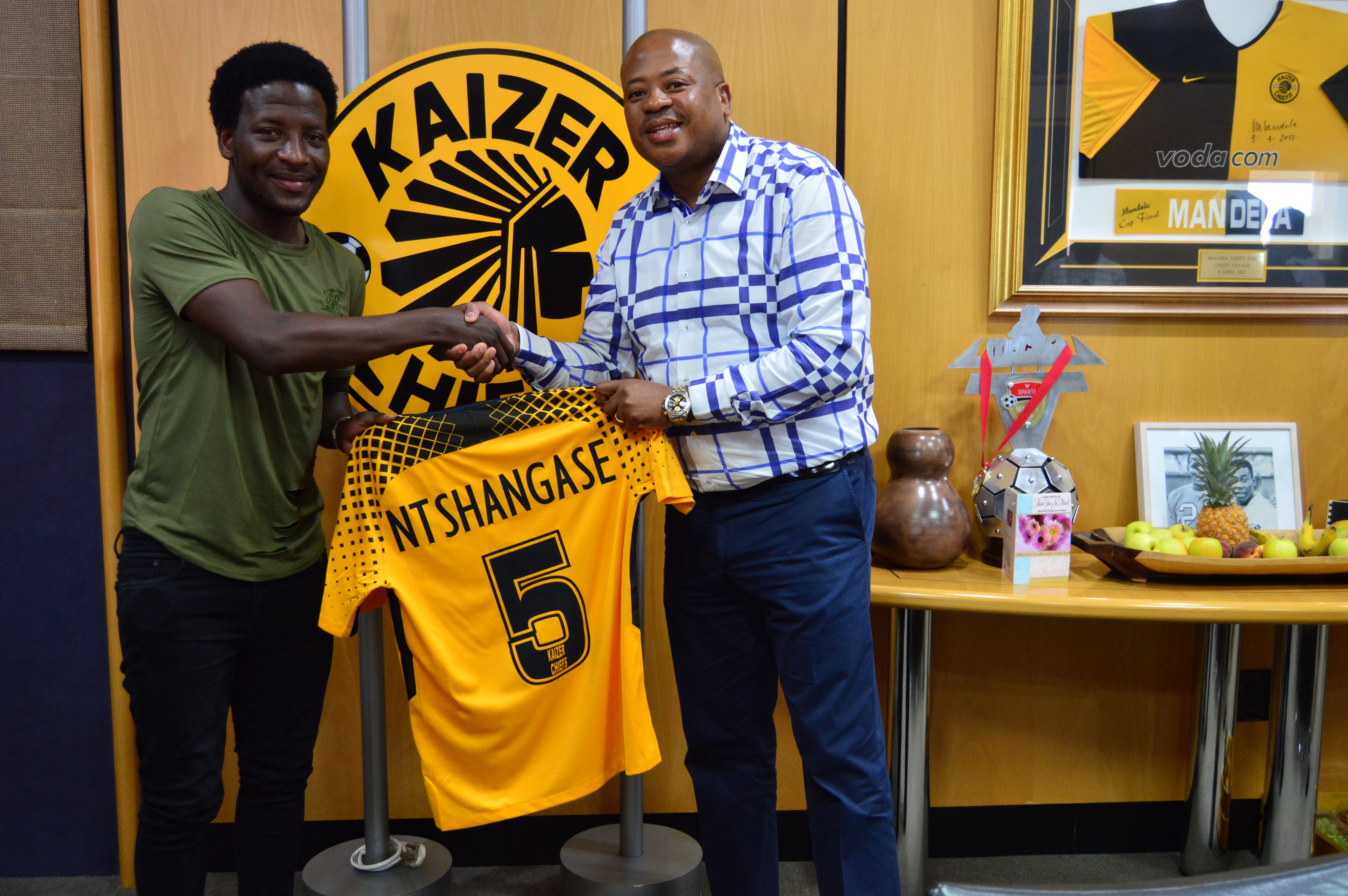 Kaizer Chiefs on X
