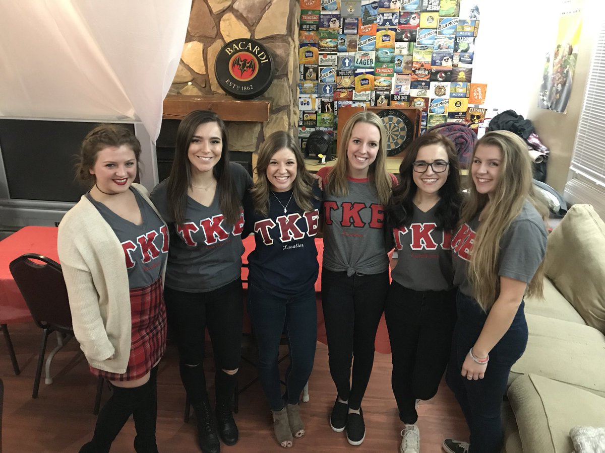 sam___i____am's tweet photo. HAPPY FOUNDERS DAY, @TKE_Fraternity!!! MY FAVORITE GROUP OF HUMANS. I DON’T KNOW WHAT I WOULD DO WITHOUT YOUR LOVE. YOU ALL MEAN MORE TO ME THAN I COULD EVER EXPLAIN.🔺♥️ #TKEFraternity #IotaPi https://t.co/ADSmpu1i1Y
