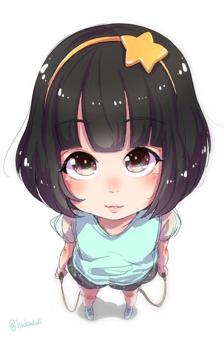 アンゴラ村長のtwitterイラスト検索結果 古い順