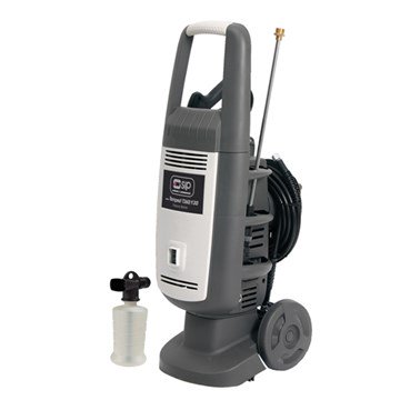 VC_Parts's tweet image. This SIP Electric pressure washer is now on offer at just £209.88 instead of £254.39!! Thats 17% off and you wont have to pay any delivery! Dont miss out, call us on 01302 868818 to order! Visit the link below to see more product info! #WednesdayWisdom 
vcparts.co.uk/store/p7334/SI…