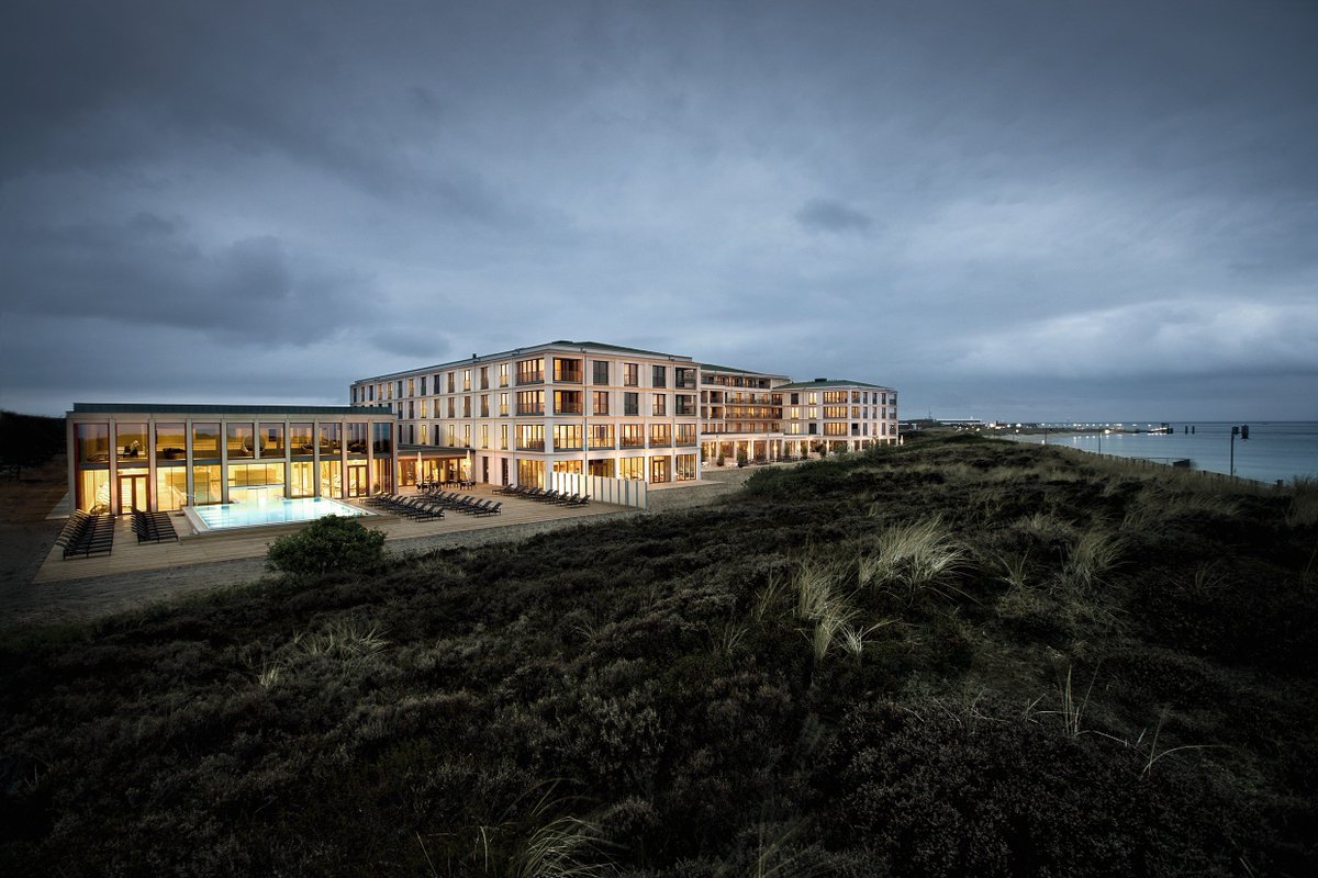 ImmoJobagent's tweet photo. Technischer Leiter (w/m) bei A-ROSA Sylt in List https://t.co/qUHxGyVAaT #immobilien #stellenangebot #stellenausschreibung #offenestelle #gebäudetechnik #techniker #meister #stelle https://t.co/IwIJsQAA4K