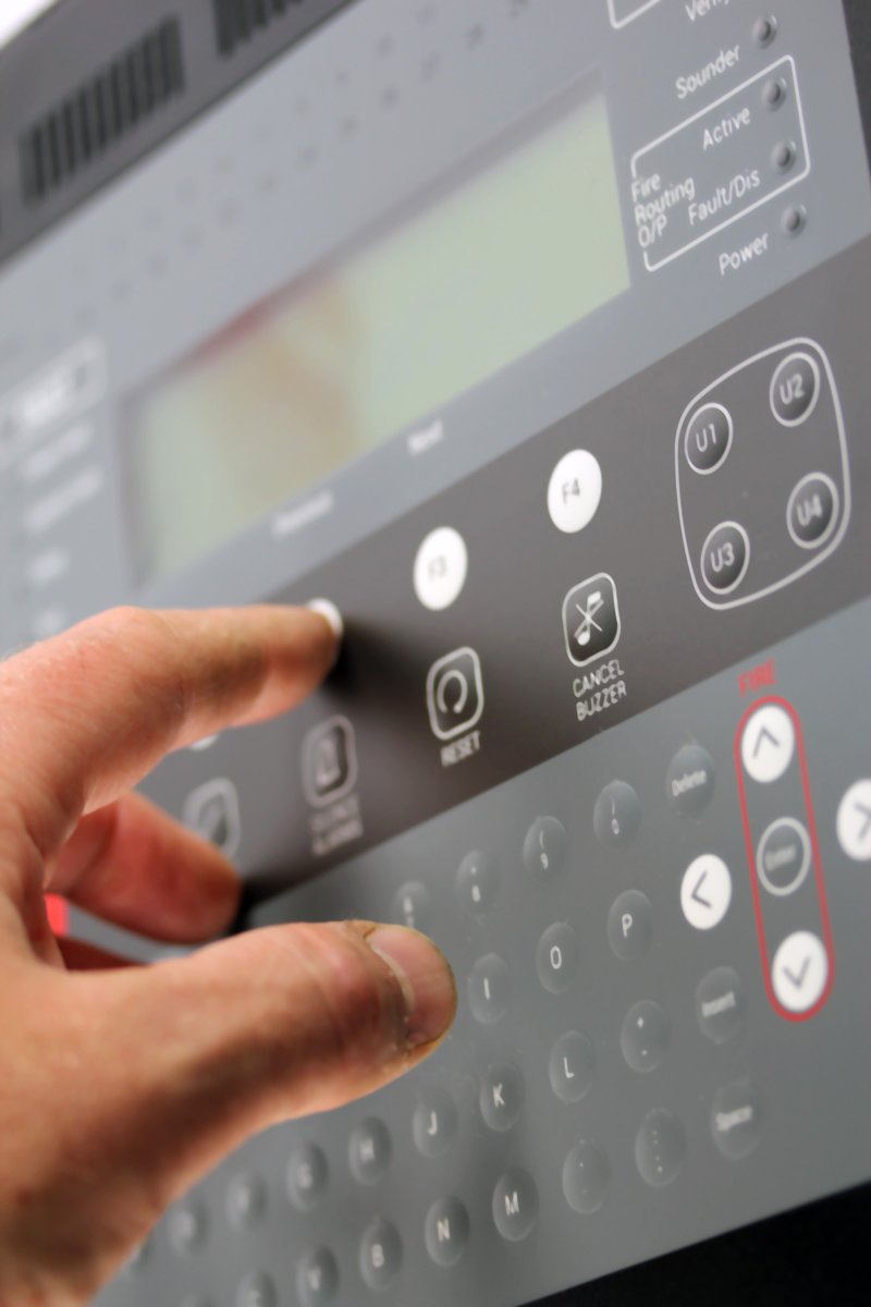 CDSsecurity's tweet photo. CDS Security &amp; Fire appointed as an Approved Gent 24 System Integrator. 
Contact us on 0191 384 0079 for more information or system review. #fire #CDSSecurity #BS5839 #BAFE For more information please go to our website: 
https://t.co/pwB9zLPOBg https://t.co/fXnpXCMSVd