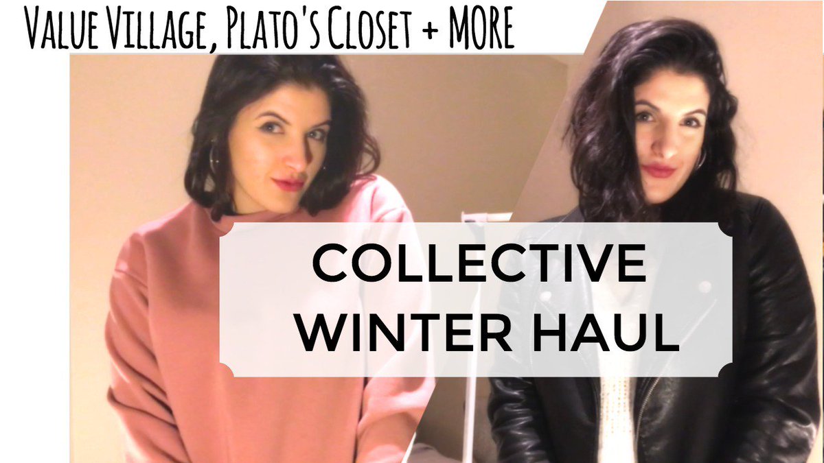 Saturdayy_Vibes's tweet image. NEW VID!! Going live @ 12 P.M See some of my new winter finds and some great gifts! &lt;3 youtube.com/channel/UCh1He…