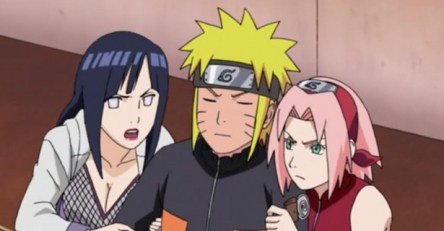 2chアニメ ゲームまとめ速報 V Twitter 悲報 Narutoのアニメーターさん ナルトとヒナタがイチャコラしてる動画を公開 炎上 謝罪 T Co Wxxhvaqv57