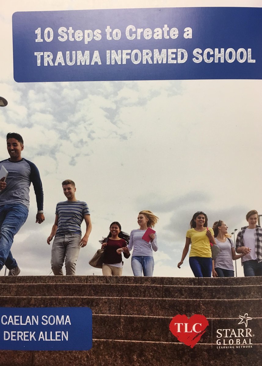 JoeZima's tweet photo. Only 4 spots left in our Trauma Informed Schools Training on January 31st! https://t.co/o5zIPgY2ZZ
Learn about the 10 things schools and classrooms can be doing to support students when stress impacts the brain and learning #masswmi #acssw #PBIS https://t.co/4IfRvpozhf