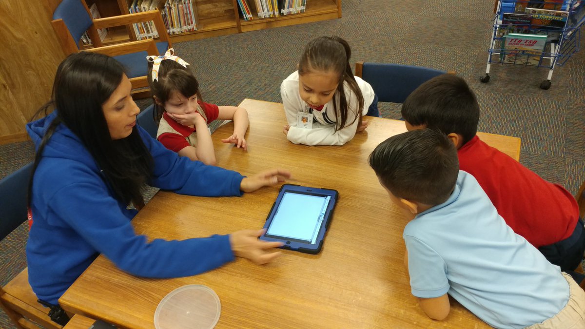 Working on some skipcounting today.