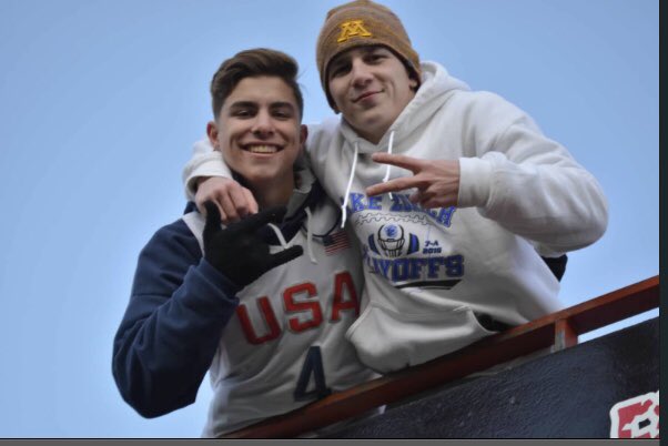 Frankbissing's tweet photo. Happy birthday to my dawg @nate_wicki35 have a good one bro #funinthetent #sarpinos https://t.co/EdC9uJlJBZ