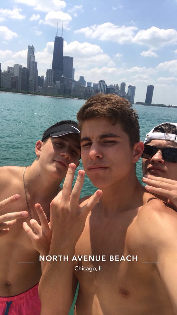 Frankbissing's tweet photo. Happy birthday to my dawg @nate_wicki35 have a good one bro #funinthetent #sarpinos https://t.co/EdC9uJlJBZ