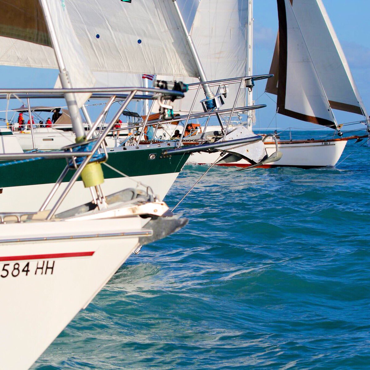 Conch Republic Cup tweet media