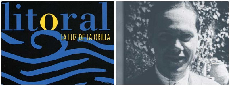 El ciclo '#Generacióndel27: poetas marcados por el #cine' se despide el próximo lunes 15 (19h) con sesión doble ➡️ 'Litoral, la luz de la orilla' y 'El deseo y la realidad'. Emilio Prados, Rafael #Alberti, Luis #Cernuda, Federico García #Lorca... + info: bit.ly/2CYeSdH