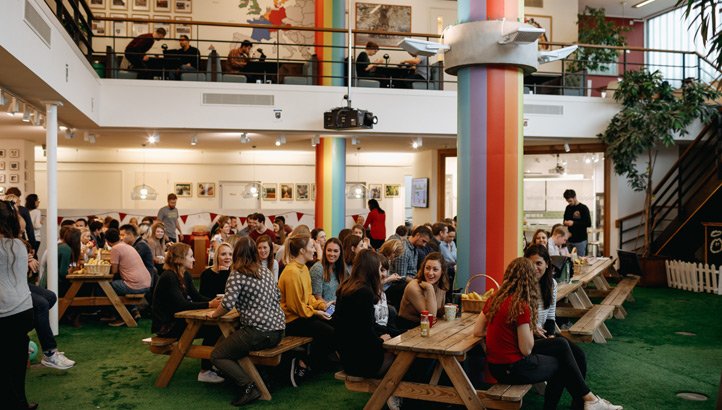edie's tweet photo. Heroes of change: How @innocent is empowering its staff to drive sustainability - https://t.co/lApUi9igxc https://t.co/CugQa8anvX