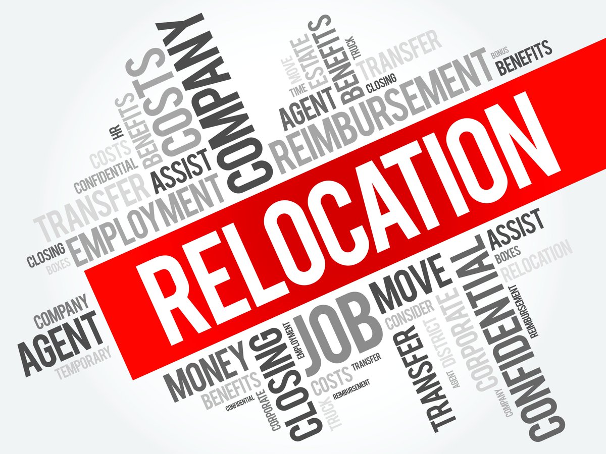 relocation resources