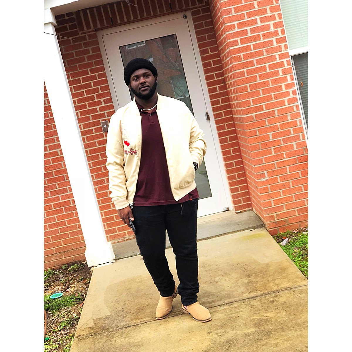 Veno0utDa9's tweet photo. Don’t hold yo 💨 on me #OTF #9ine5ive https://t.co/9DhOxe9u32