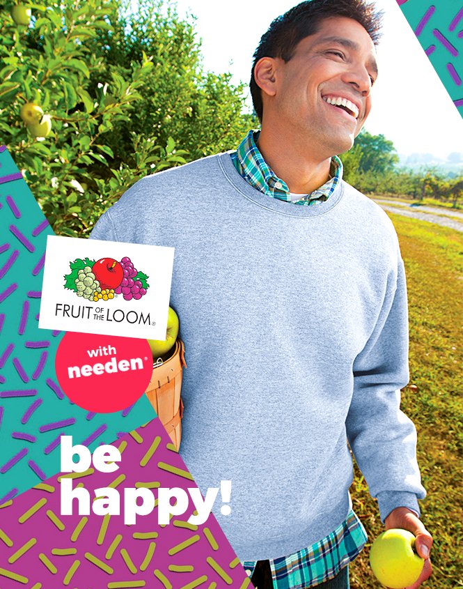 needen apparel tweet media