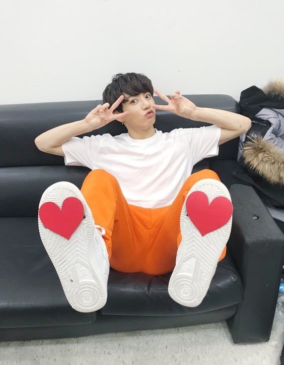 JEON JUNGKOOK!#iHeartAwards #BTSARMY #BestFanArmy <a href="/BTS_twt/">방탄소년단</a>