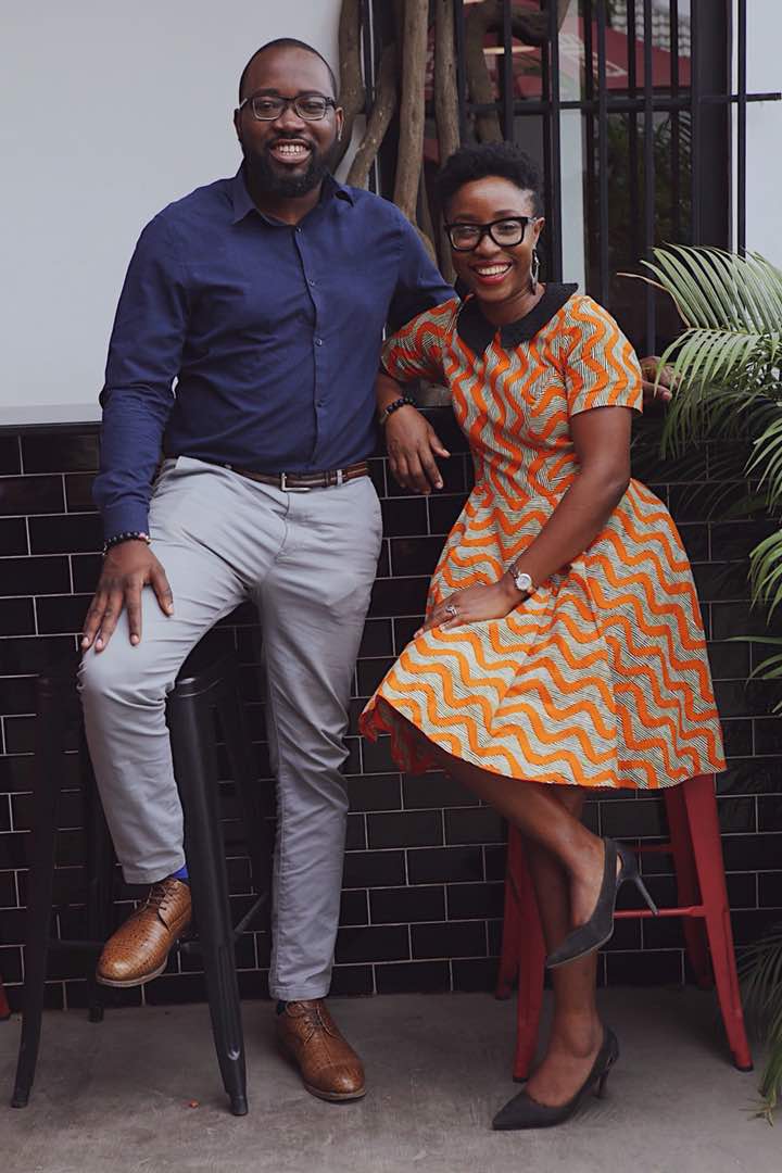 mistameister's tweet photo. Today I had a very lovely breakfast meeting with @OyooQuartey and I left very inspired. Aside her blog, she is championing projects like @StoreFoundry @AlreadySpiced  @seemychow @onebaobab and several other exciting initiatives. The future is bright, and women hold the torch. https://t.co/WPEfMkem7h