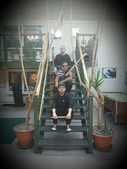 <a href="/NorthWMusic/">North West Music</a> Joe Symes and the Loving Kind's first gig of 2018 will be at Jimmy's, Manchester on Friday 9th February. More details to follow. 😎
joesymesandthelovingkind.co.uk