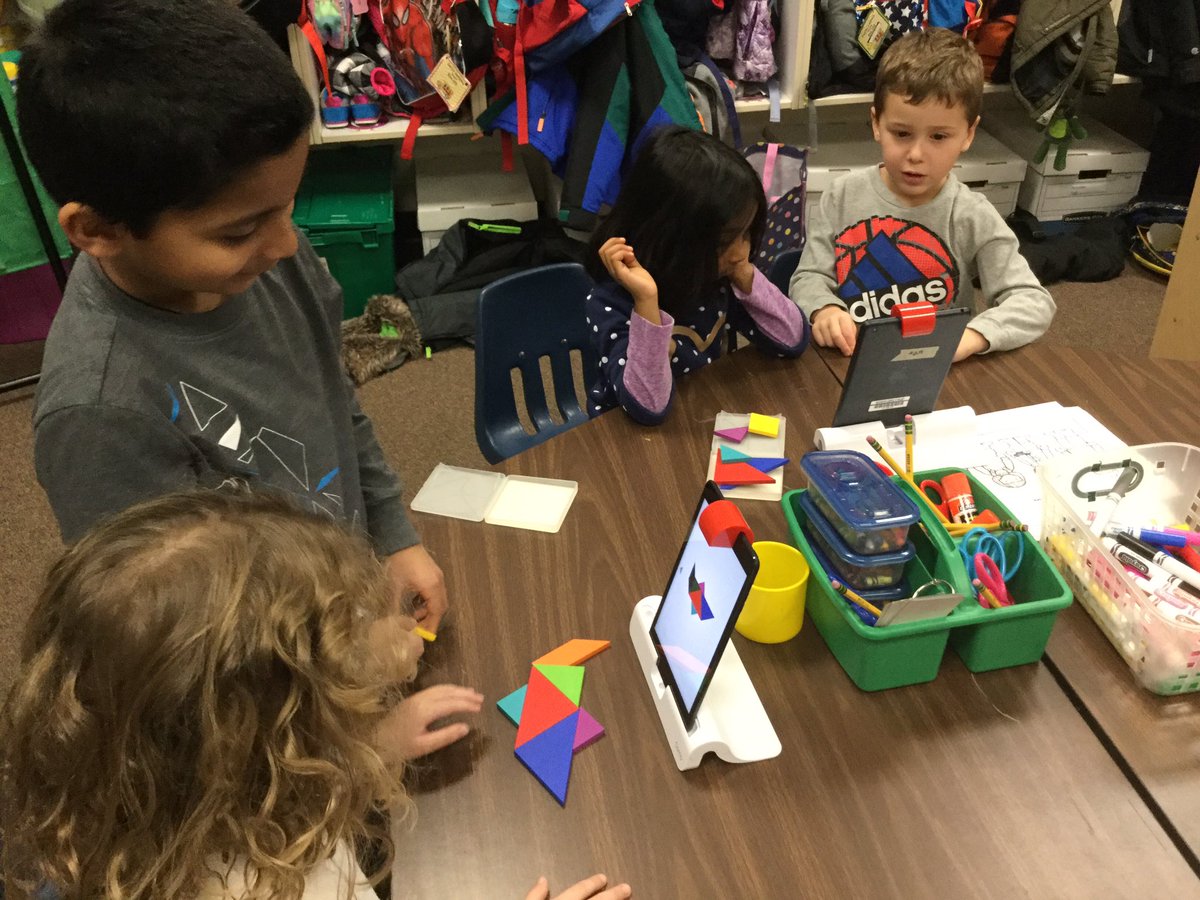 MrsPingel Tech/PLTW tweet media