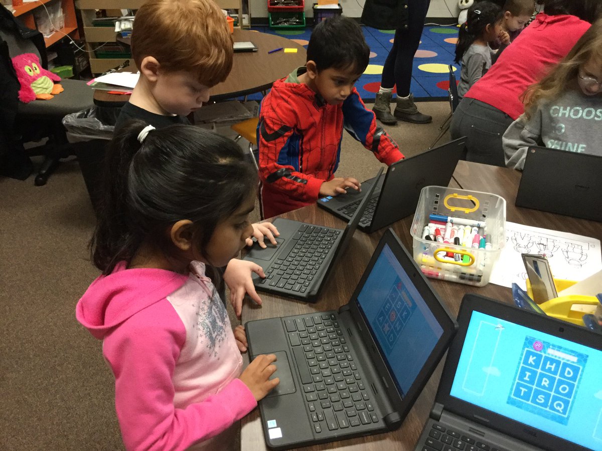 MrsPingel Tech/PLTW tweet media