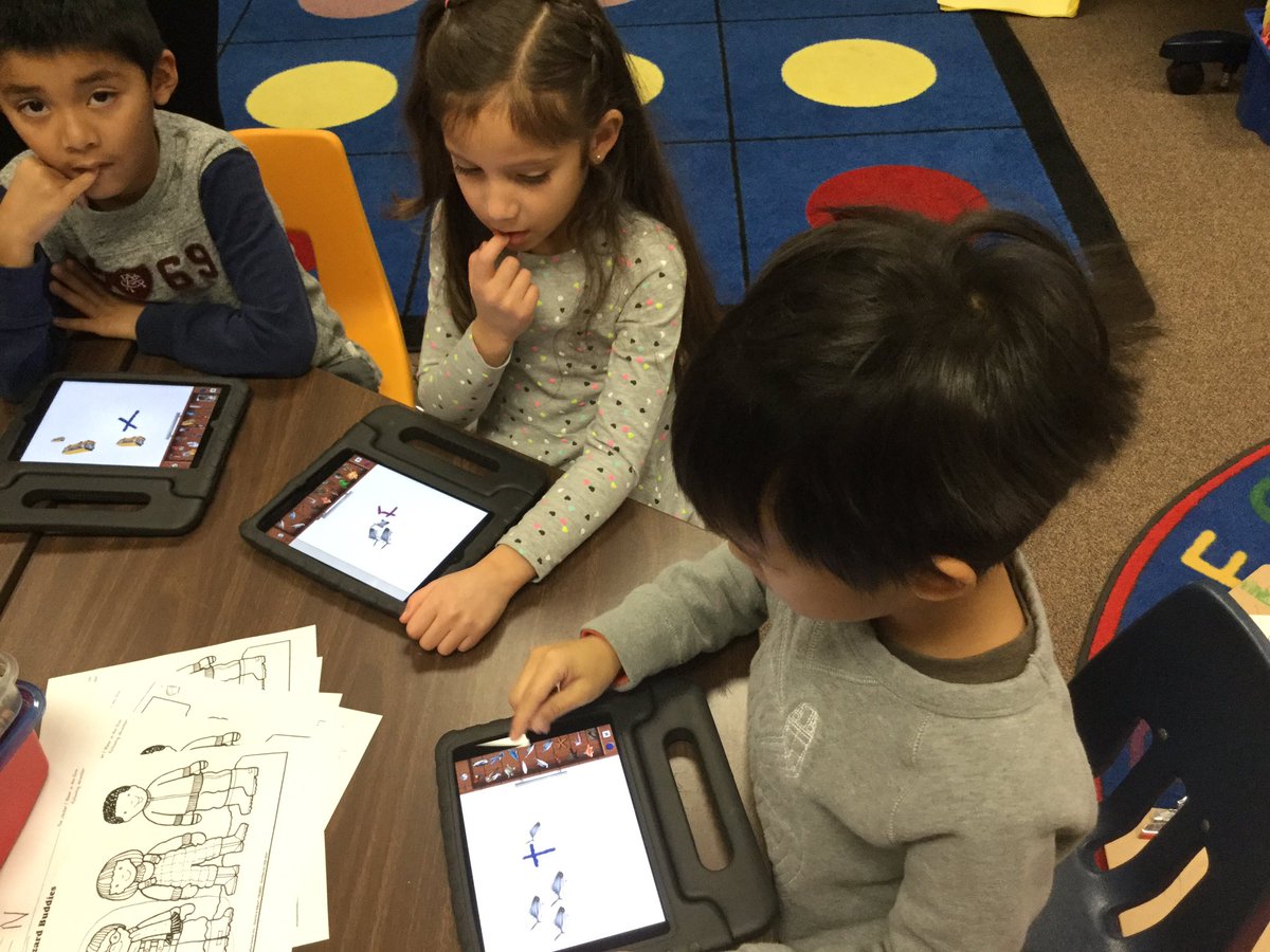 MrsPingel Tech/PLTW tweet media