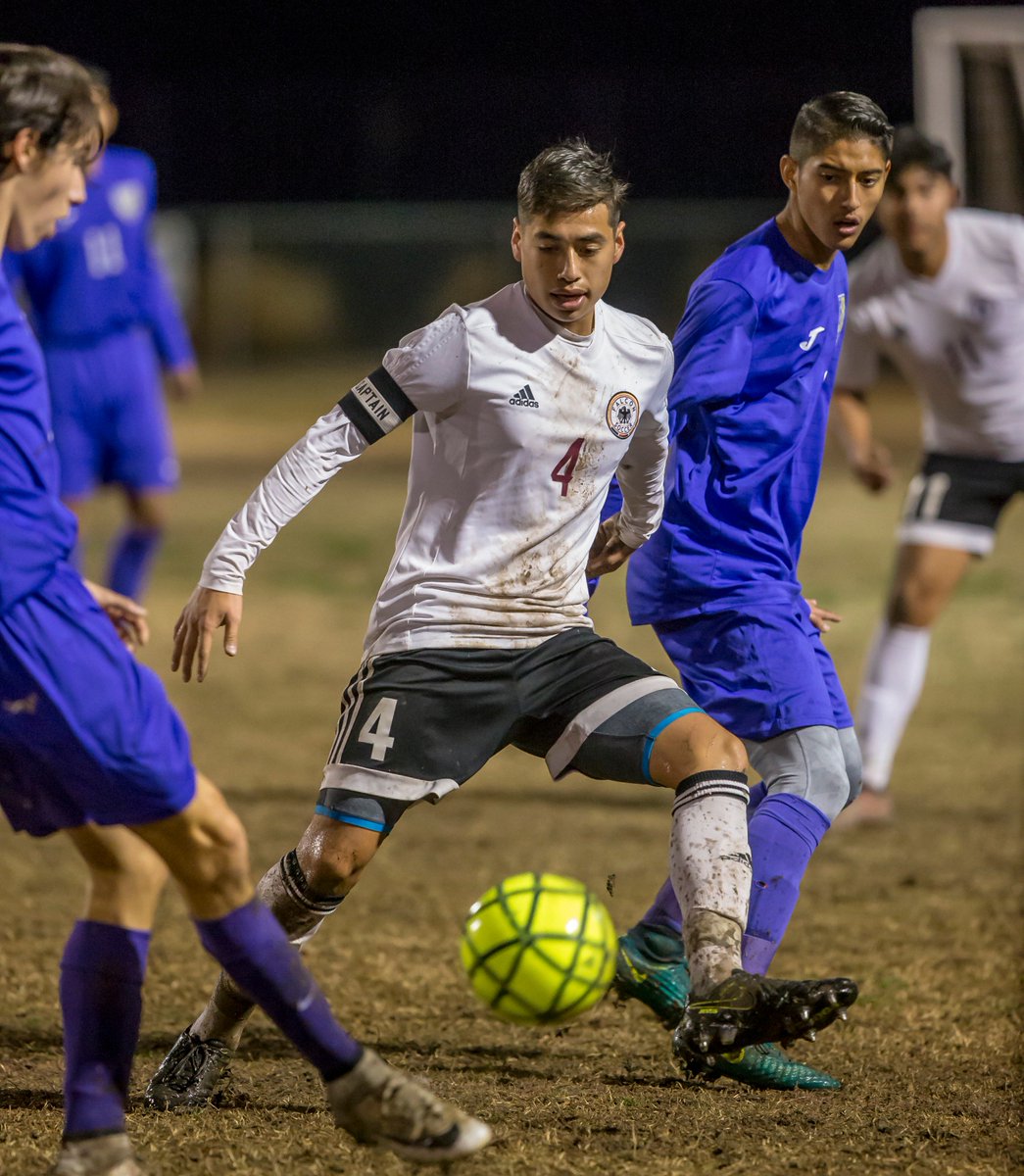 Photos: Great images of <a href="/IHSFalcons/">IHS Falcons</a> Boys soccer against Ridgeview. The Falcons lost a tight contest 2-1 against the Wolfpack.