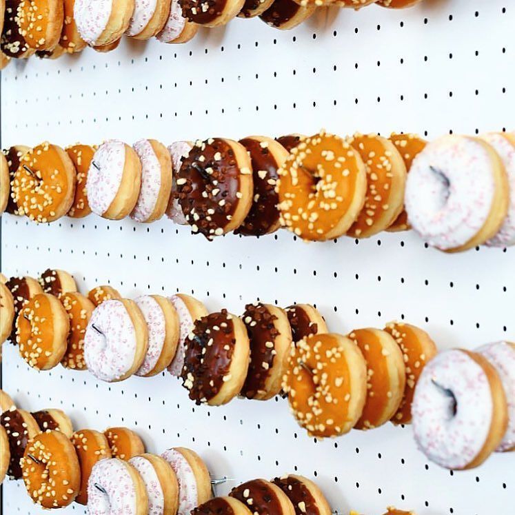 W_Barcelona's tweet photo. Who says these are enough. Not us. 🍩
RETOX | #brunchoverdose
Click link in bio.
#wbarcelona https://t.co/CsvlKopg7N https://t.co/I7fnabWBaX