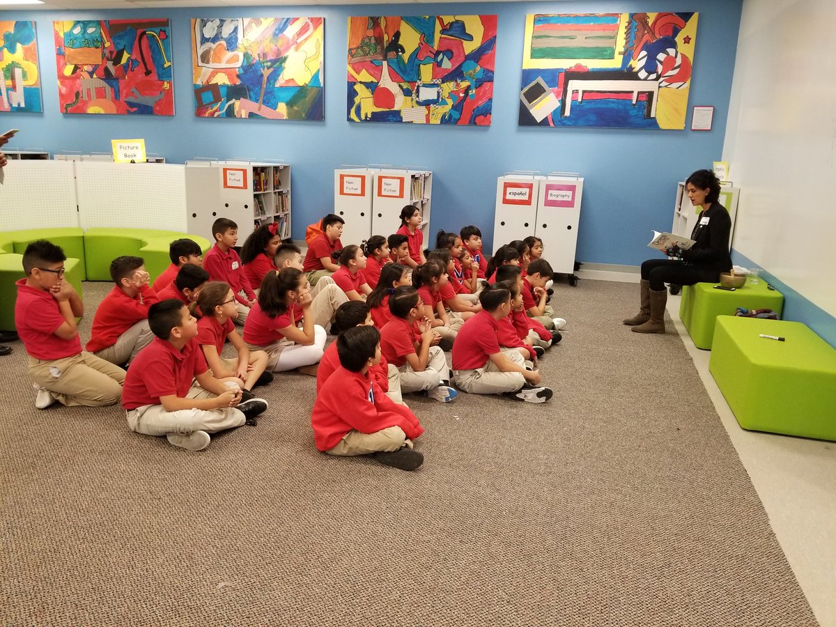 BriSanford19's tweet photo. We are learning about mindfulness from author @Suryanamaskar27. #msoctx #doingandbeing #bestbreadever #mindful https://t.co/p6JQyDciHh