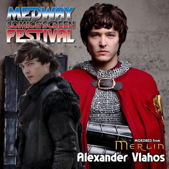 MCSF18's tweet image. Hello #Kent ! @vlavla (Mordred - @MerlinOfficial , Monsieur Philippe d'Orléans - @VersailleSeries ) will be joining us for Medway Comic and Screen Festival, March 24th&amp;amp;25th, Medway Park, Gillingham. #Medway #Gillingham
For more information
mcsf.co.uk