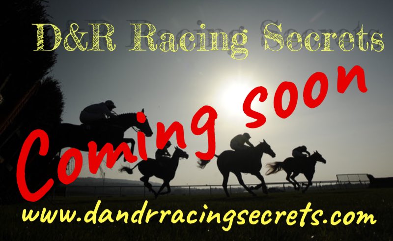 RacingSecrets's tweet photo. Coming soon. Give us a follow and a RT #racingtips #racing #hourseracing #tips  #racingsecrets #hourseracingtips https://t.co/MaZrFdtVwy