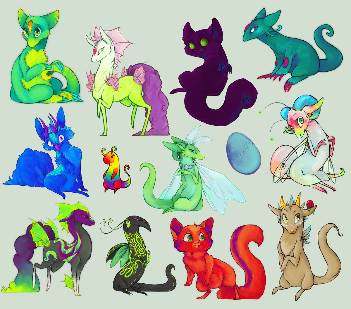 i used to run this little pet game thing on dev 
