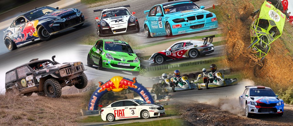 2017 Sezonunun Ardından tosfed.org.tr/haberler/4347/… #tosfed2017 #ralli #offroad #karting #drift