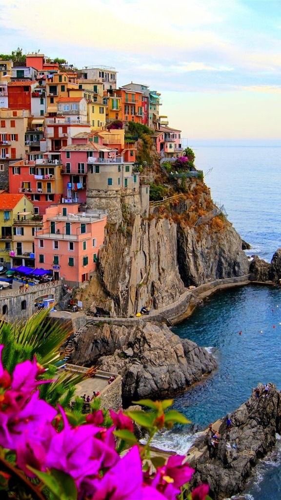 Lauuu466's tweet photo. MANAROLA,
RIOMAGGIORE,
LA SPEZIA, LIGURIA,
CINQUE TERRE,
ITALY 🇮🇹 https://t.co/u3BwkIP4R3