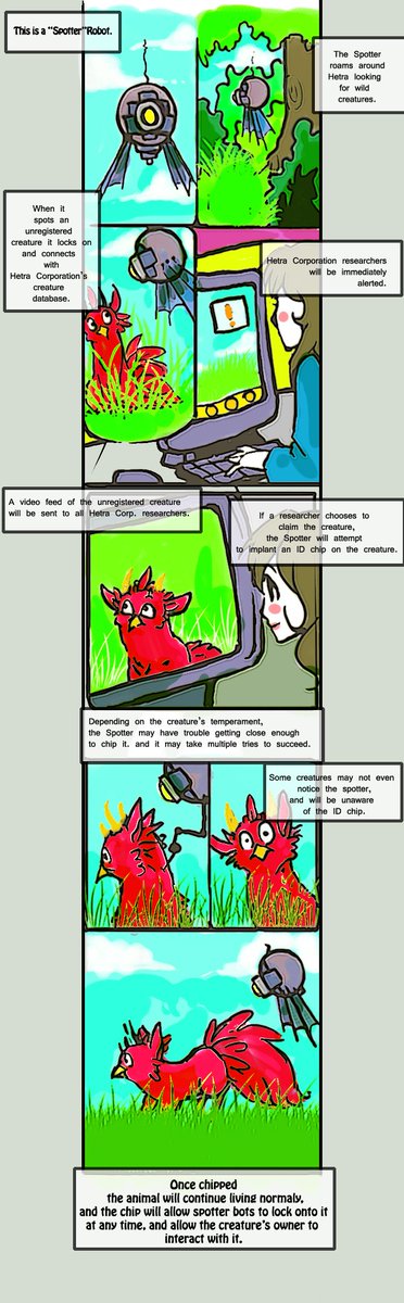 i used to run this little pet game thing on dev 
